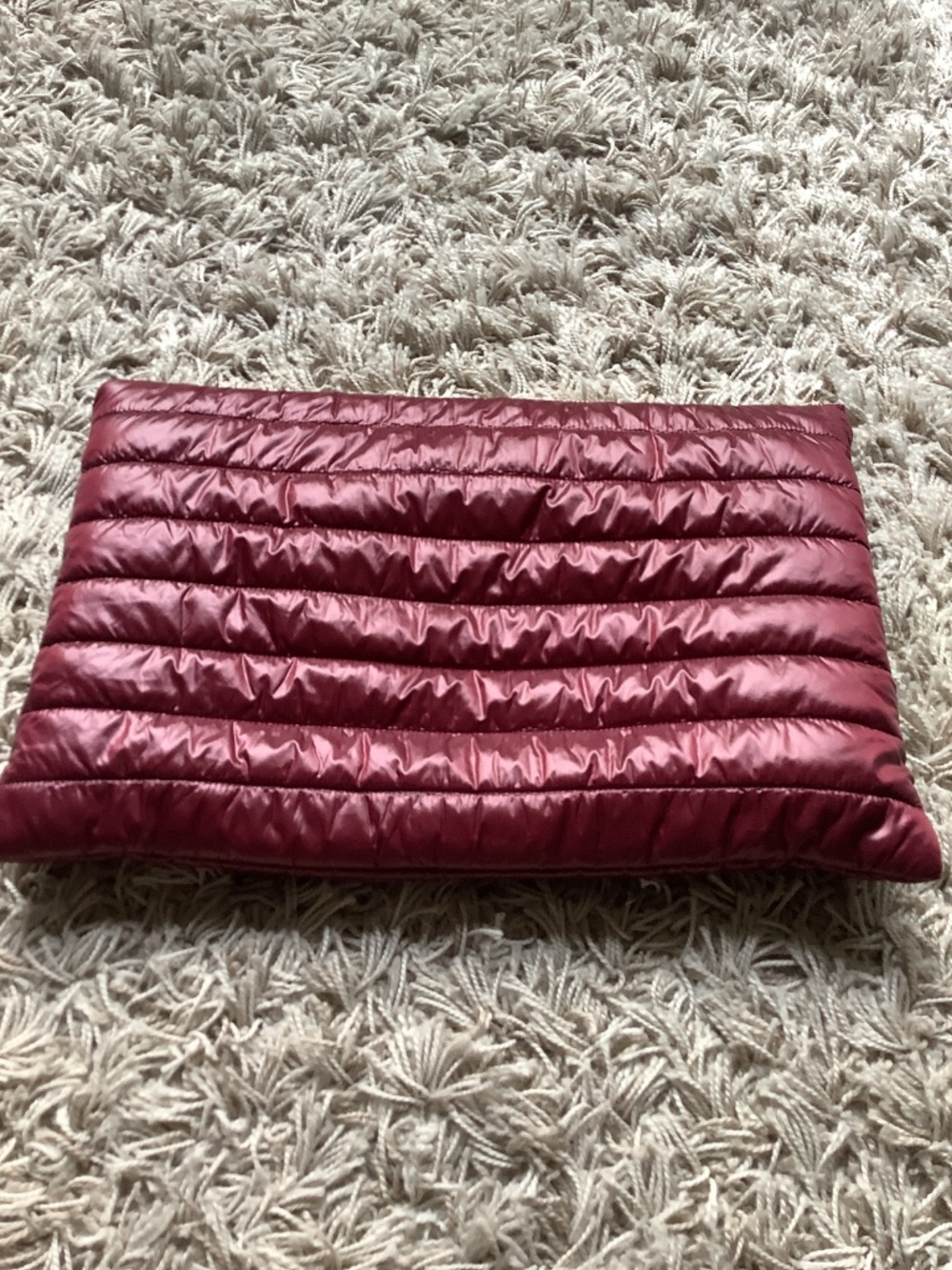 Kate Spade Packable Down Jacket - Picture 10 of 10